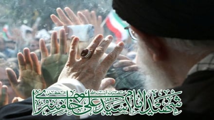 سران عراق و تاجیکستان در مراسم تشییع رهبر شهید انقلاب شرکت می‌کنند