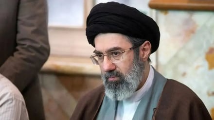 د شهیدانو د مور مظفر د وفات په مناسبت د رهبر د خواخوږی پیغام