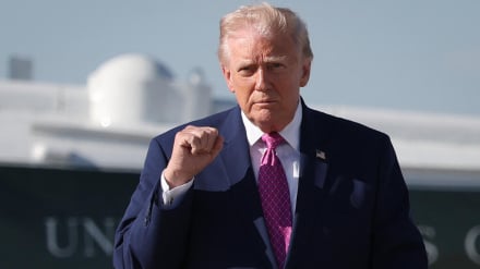 Peringatan dari Mantan Pejabat Anti-Teror: Trump, Jangan Terjebak Perang