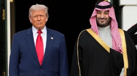 Trump Aidhinisha Saudi Arabia kuwa na Mpango wa Nyuklia: Mfano Mwingine wa Undumakuwili wa Marekani