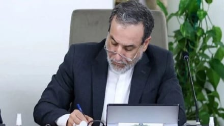 Araqchi: Irán se ha mantenido fiel a sus compromisos hasta la fecha