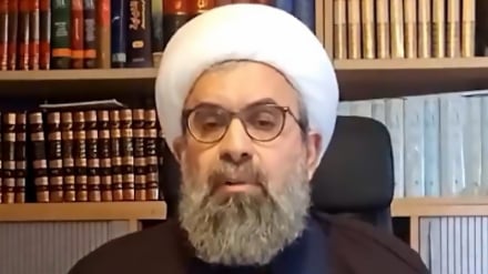 مراسم وداع و تشییع پیکر رهبر شهید با حضور چندین میلیونی مردم در حقیقت تکثیر ایشان بود