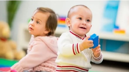 “Muhamad” es el nombre más popular para niños en el Reino Unido y Gales por tercer año consecutivo