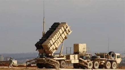 Un vistazo al desempeño fallido del sistema de defensa Patriot en la guerra entre Estados Unidos e Irán