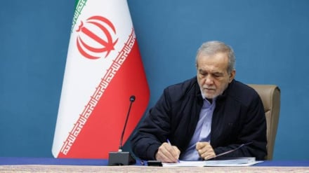 پیام پزشکیان به قطر، گفتگوی تلفنی عراقچی با وزیر خارجه عراق و بررسی تحولات یمن