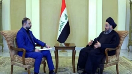 Ammar Hakim: El Líder mártir de Irán poseía una personalidad integral y abarcadora