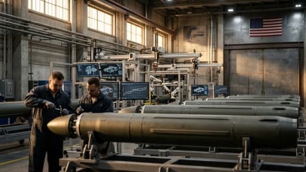 Комментарий на 100 слов — Признание Lockheed Martin: Мы подписали контракт на 13 миллиардов долларов кровью жителей Ламерда