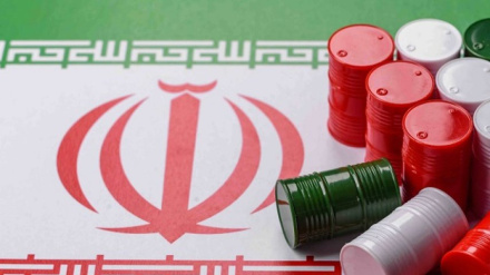 Iran yasafirisha mapipa milioni 50 ya mafuta baada ya kuondolewa vikwazo vya Marekani