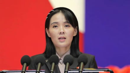 Adik Kim Jong-un: Persenjataan Nuklir Korea Utara akan Terus Diperbarui