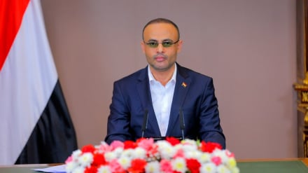 د ټرمپ د ګواښونو د یمن د انصارالله غورځنګ ځواب