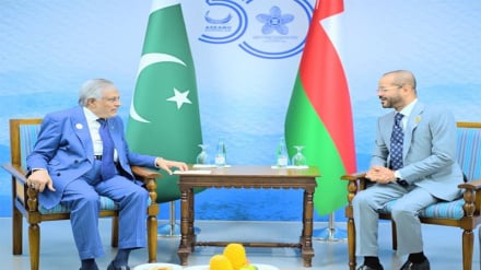 Islamabad-Muscat Sepakat: Gencatan Senjata Harus Dipertahankan, Konflik Jangan Diluaskan