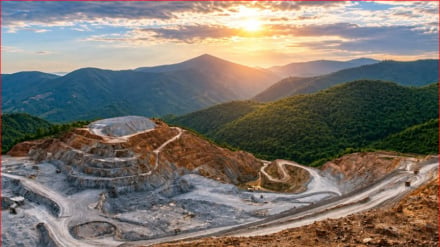ԱՄՆ-ի հետաքրքրությունը Հայաստանի ուրանի և թերթաքարային պաշարների նկատմամբ