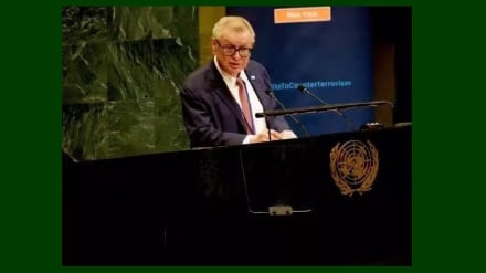 مقام سازمان ملل: القاعده هنوز در افغانستان است
