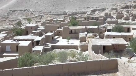 کمبود آب صحی، زندگی بیش از دو هزار خانواده در بهارک تخار را تهدید می‌کند