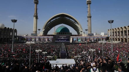 Mamilioni wajitokeza Tehran kutoa heshima zao za mwisho kwa Kiongozi Shahidi Khamenei