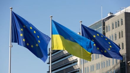 Ukraina dan 9 Negara Eropa Bentuk Koalisi Rudal Anti-Balistik