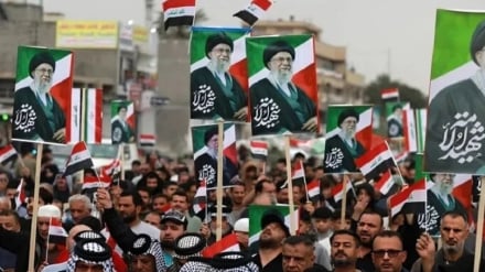 Nëntë provinca irakiane shpallën ditë pushimi të mërkurën për funeralin e udhëheqësit martir iranian