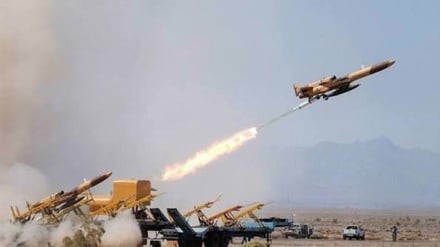 IRGC yashambulia kambi za Marekani Kuwait na Bahrain, yaonya raia wake mbali na maeneo walipo Wamarekani