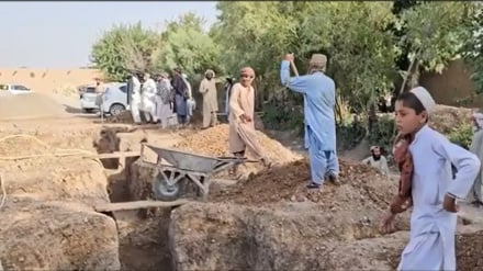  سه مرکز صحی در ولایت هلمند ساخته می شود