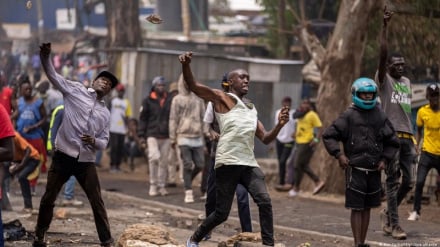 Kofi Annan Foundation: Yumkini Kenya ikatumbukia katika ghasia za Uchaguzi Mkuu 2027
