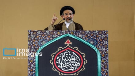 Hatibu wa Swala ya Ijumaa Tehran: Marekani si mchezaji mkuu tena Asia Magharibi