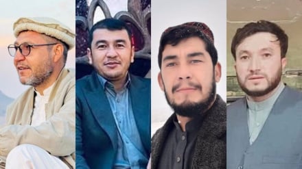  بازداشت ۸ مدیر و نظامی دولت سابق افغانستان در ولایت غور