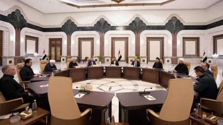 Kerangka Koordinasi Irak: Serangan AS-Saudi Langgar Kedaulatan dan Perumit Situasi