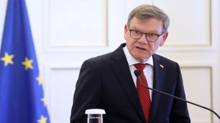 Jerman Kecam Trump Tak Undang Afrika Selatan ke KTT G20