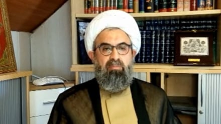 تشییع تاریخی پیکر رهبر شهید انقلاب اسلامی، انقلابی جدید و بعثتی در بعثت ایجاد کرد