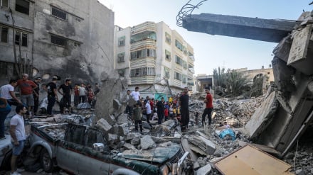 Mauaji ya kimbari, ubaguzi wa rangi, na ukoloni... Je, Kanisa la Uingereza limeipa mgongo Israel?
