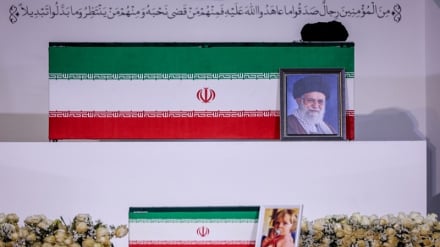   نماز بر پیکر مطهر«آقای شهید ایران»  صبح یکشنبه اقامه می‌شود