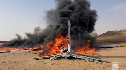 Pesan Penembakan Drone di Yaman; Biaya Perang Semakin Mahal bagi Saudi