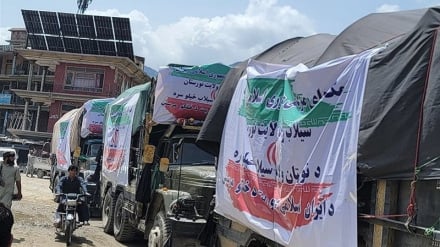 ادامه روند کمک رسانی به سیلاب زدگان نورستان،روند عادی دادوستد تجاری افغانستان و ایران و انتقال ریلی نخستین محموله تجاری از چین به هرات