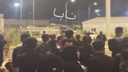 شهادت دو تن در حمله متجاوزان آمریکایی به اطراف مرز شلمچه