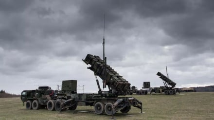 Produksi Rudal Patriot di Ukraina, Sekadar Gimmick atau Kenyataan?