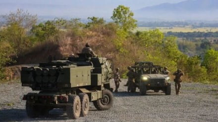Washington Post: Gedung Putih Pertimbangkan Aksi Militer di Mali