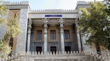 Embajador del Reino Unido en Teherán es convocado nuevamente al Ministerio de Asuntos Exteriores de Irán