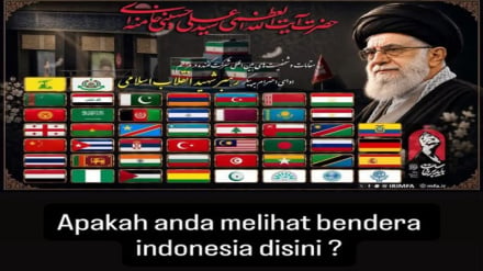 Ketika Kursi Indonesia Kosong di Tehran: Masihkah Politik Luar Negeri Kita Bebas dan Aktif?