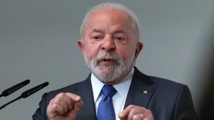 Бразилия президенти: АҚШ босимига таслим бўлмаймиз
