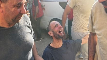 اسرائیلو ۶۰ فلسطیني بندیان د خراب روغتیايي وضعیت په حالت کې خوشې کړل