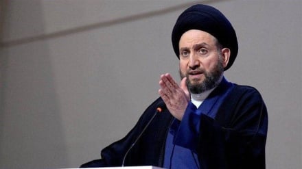 Əmmar Həkim: İroni Şəhidə Rəhbər qıləy komilə şəxsiyətışon hest be