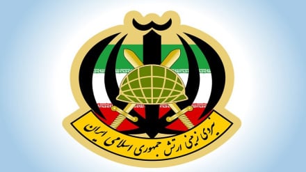 شهادت هفت نیروی ارتش جمهوری اسلامی ایران در حمله آمریکا