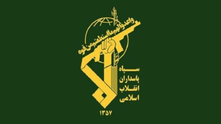 Ataque con misiles del CGRI contra la base de EEUU en Jordania