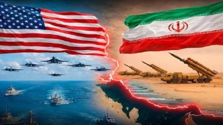 Комментарий на 100 слов – 79% американцев считают войну с Ираном долгосрочной