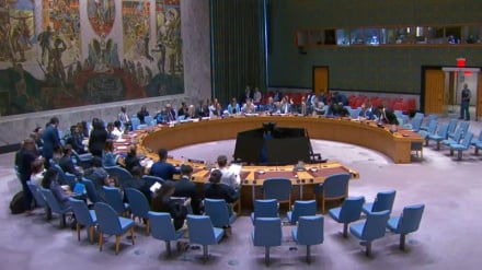 Russia na China zapinga mashinikizo ya  Magharibi dhidi  ya Iran katika Baraza la Usalama