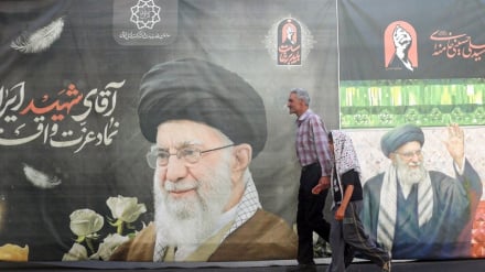 Mazishi ya Kiongozi Shahidi Khamenei yagongwa vichwa vya habari ulimwenguni