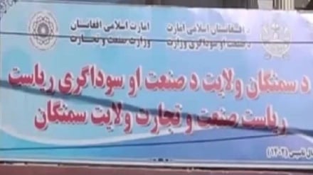 از مزارع گندم بلخ تا کارگاه‌های تولیدی سمنگان؛ گام‌هایی برای خودکفایی 