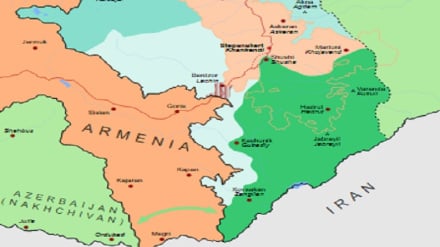   TRIPP երթուղում սահմանային և մաքսային գործառույթները կմնան ՀՀ-ի վերահսկողության ներքո