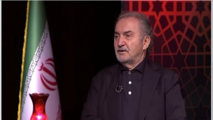 Mantan Menteri Turki: Hari Ini, Setiap Manusia Harus Berdiri di Samping Iran