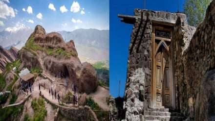 Irán se encuentra entre los 10 mejores países en patrimonio mundial